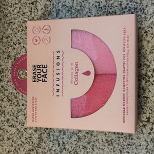 Reusable Makeup Removing Cloths